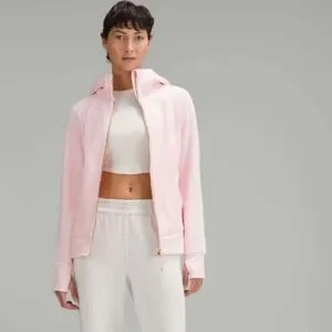 lululemon - saki様8/31本日中まで専用 lululemon athletica | Tops | Lululemon New Scuba Full Zip